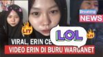 Bokep Indo Viral Erin Bugis Full Durasi Panjang