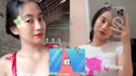 Bokep Viral Tiktok Tifanny Tifannos Host Tiktok Jualan Sambil Pamer Meki