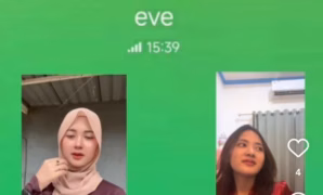Viral Eve Terbaru Skandal Vcs Paling Di Cari Tiktok
