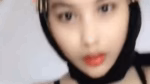 Viral Jilbab Cantik Pamer Di Live Buat Viewer nya Full Durasi